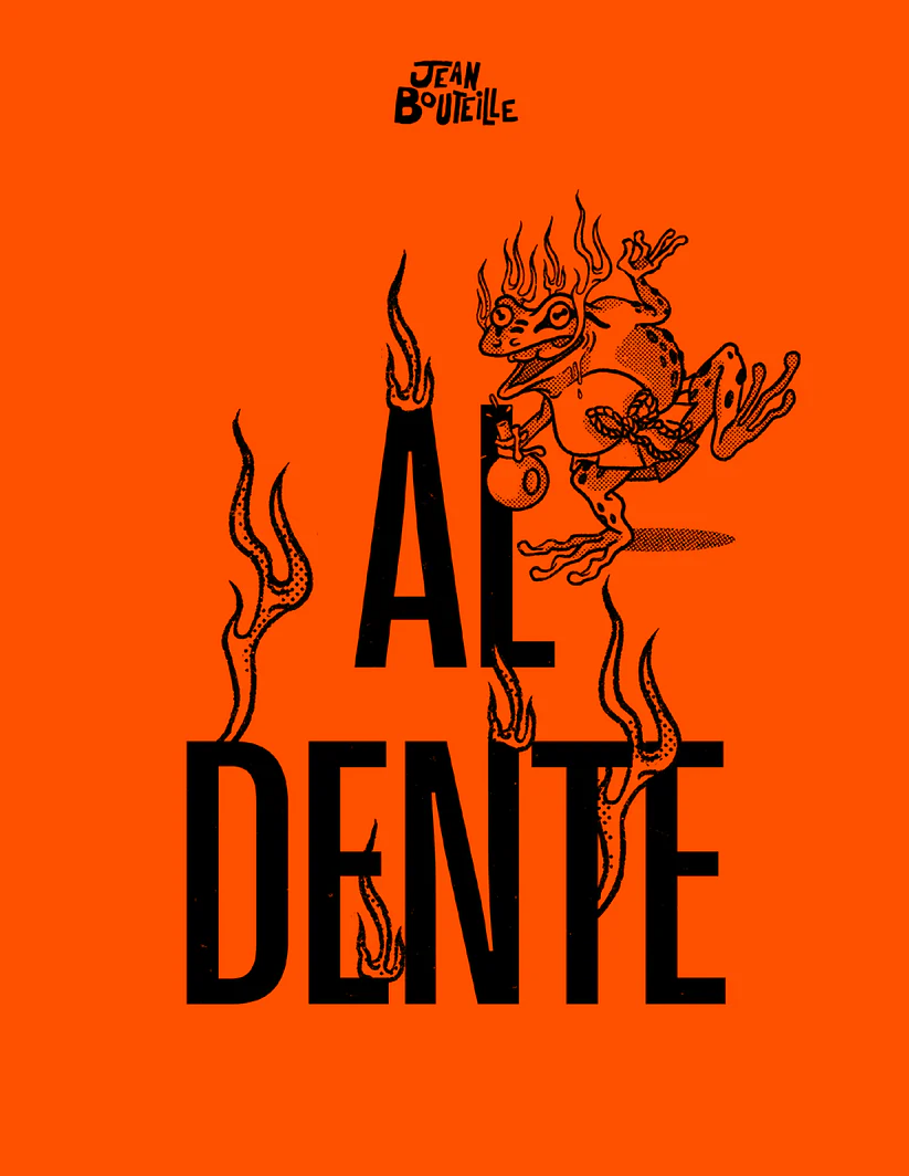 Al Dente 2025