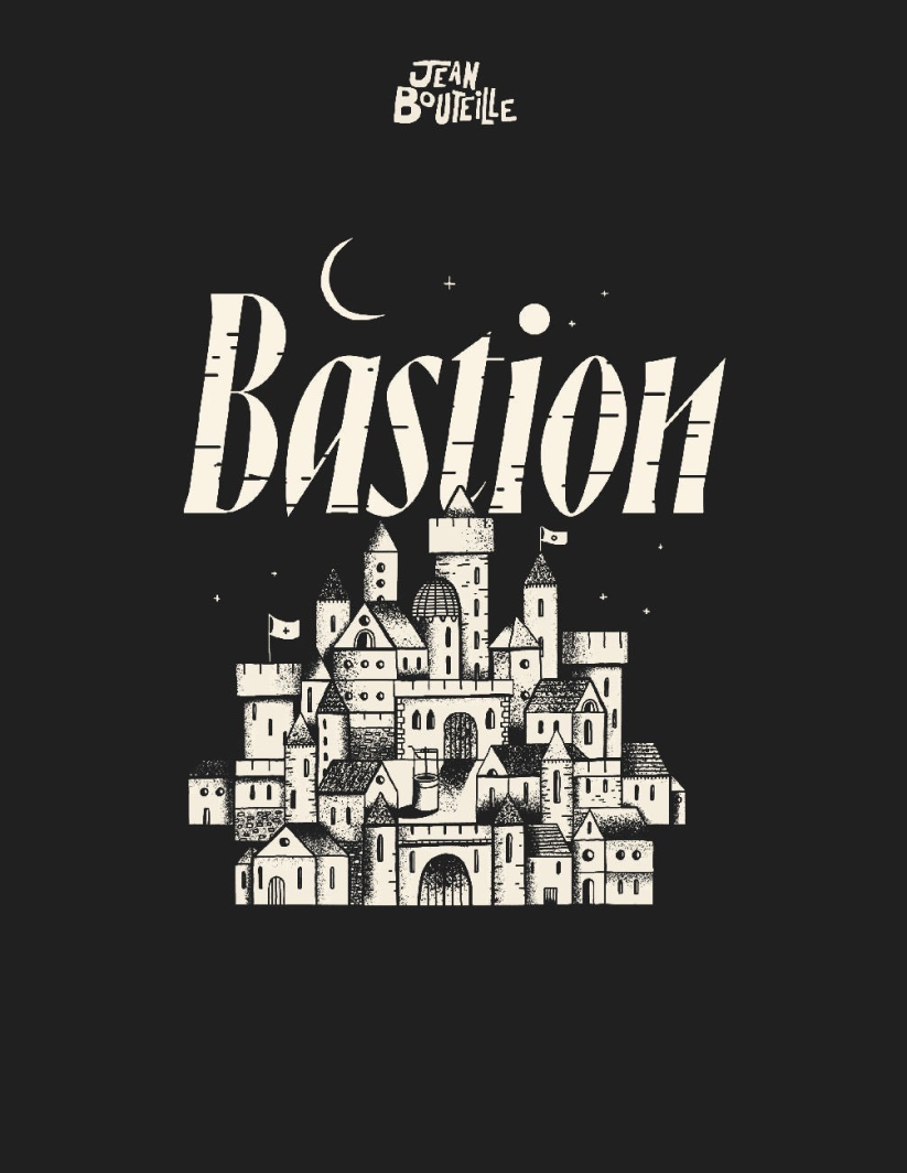 Bastion 2024