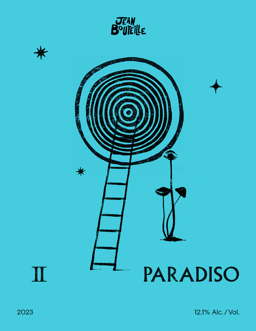 Paradiso 2023