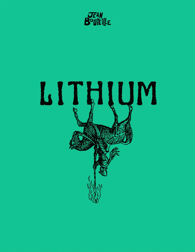 Lithium 2025