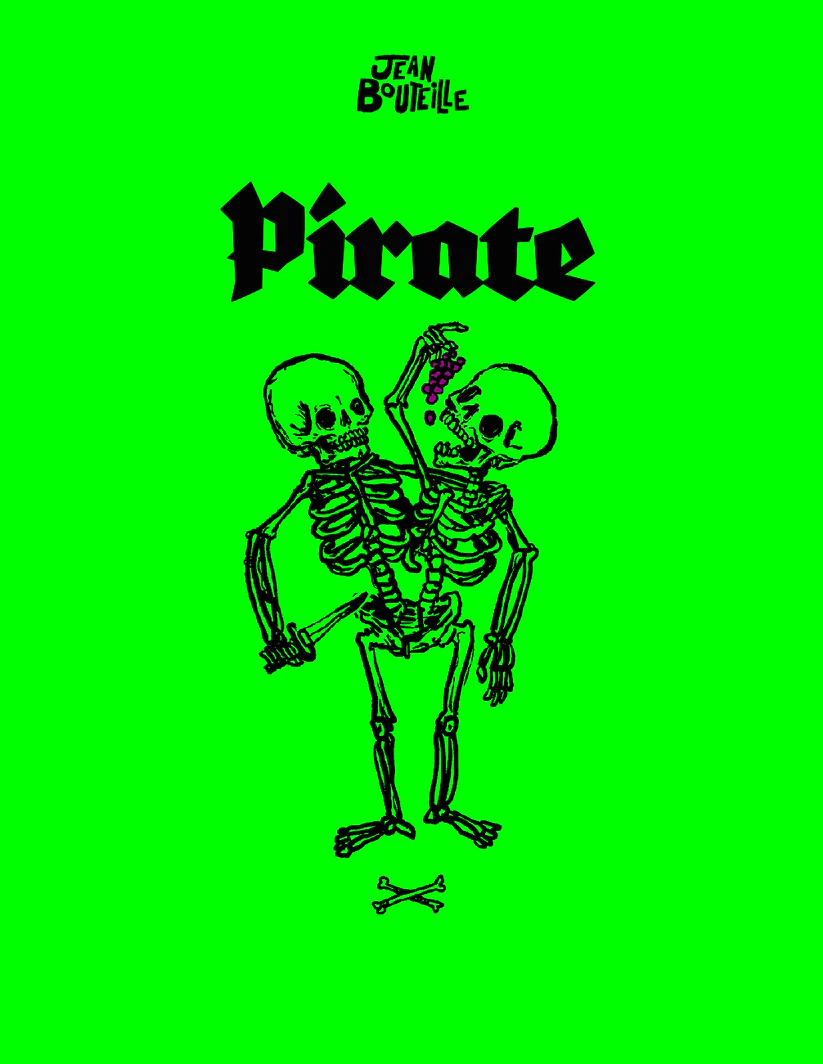Pirate 2025
