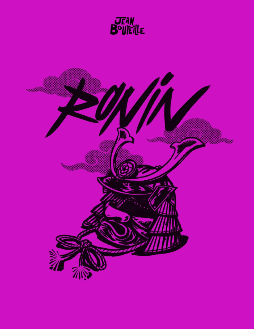 Ronin 2024