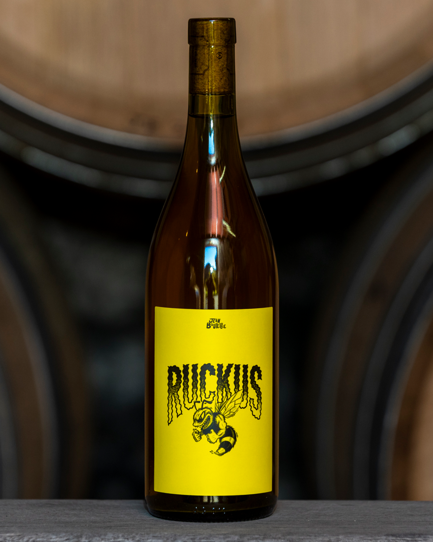Ruckus 2024