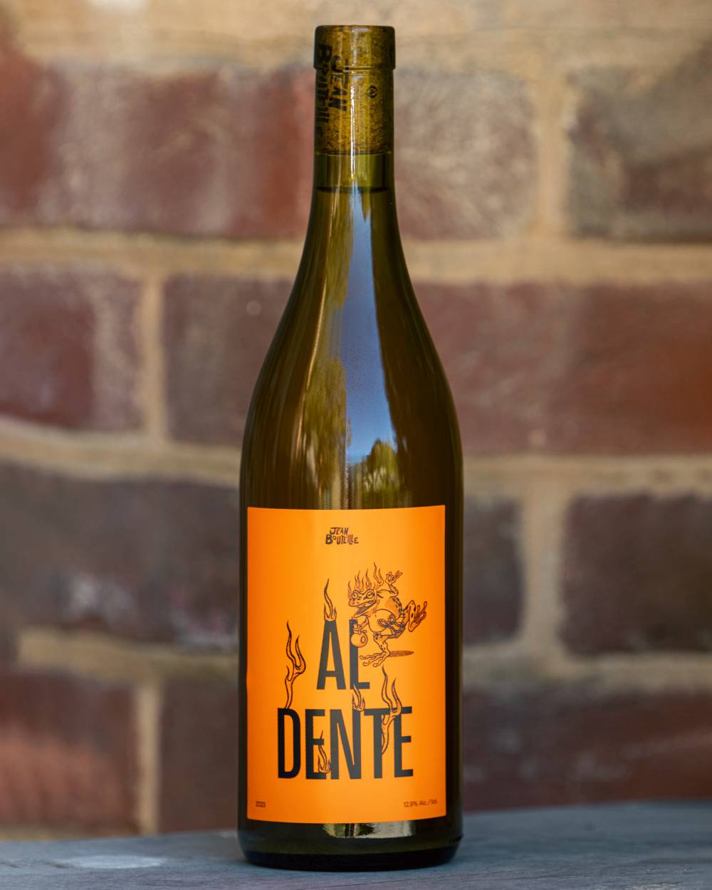 Al Dente 2025