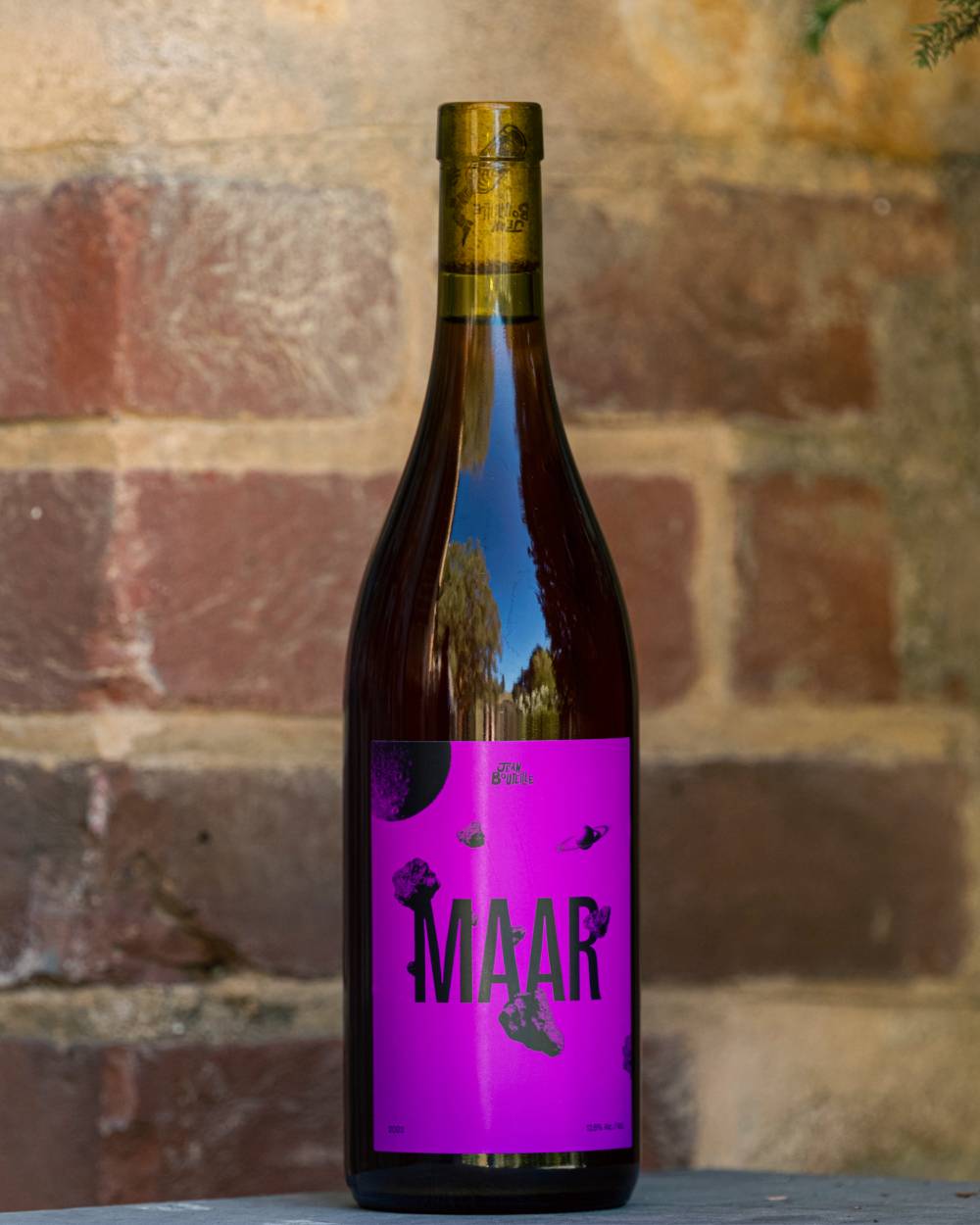 Maar 2024