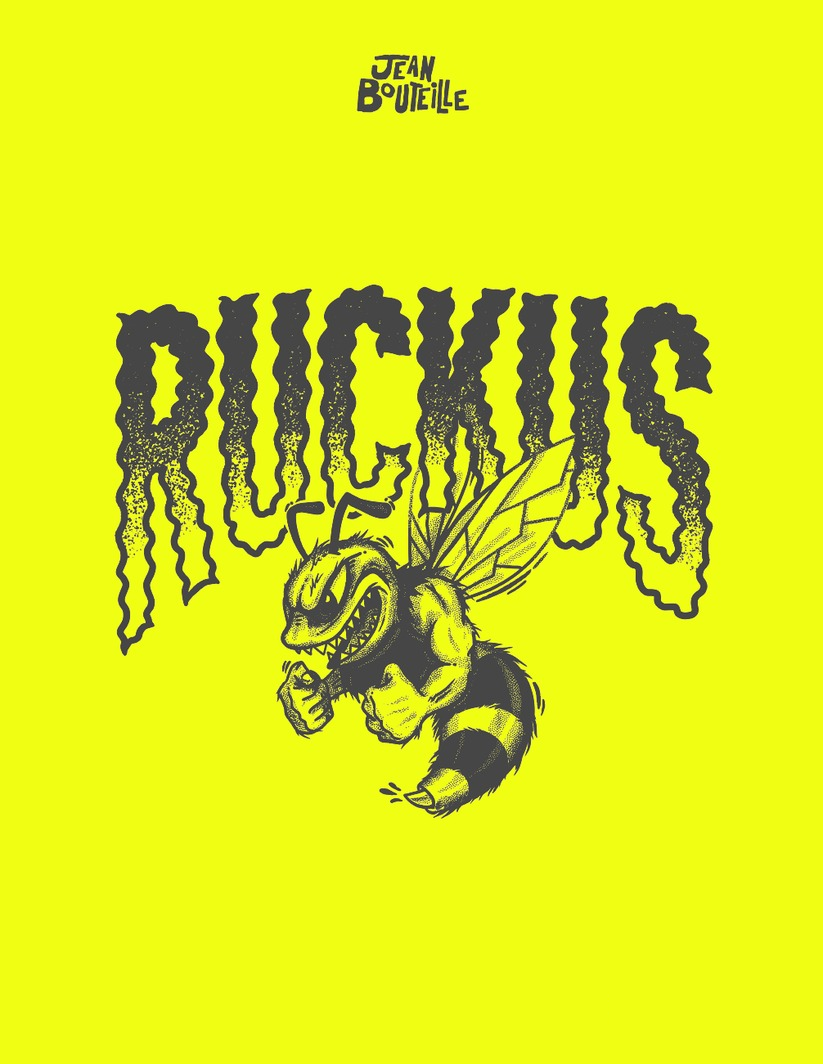 Ruckus 2024